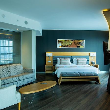 Ubumwe Grande Hotel Kigali Ngoại thất bức ảnh