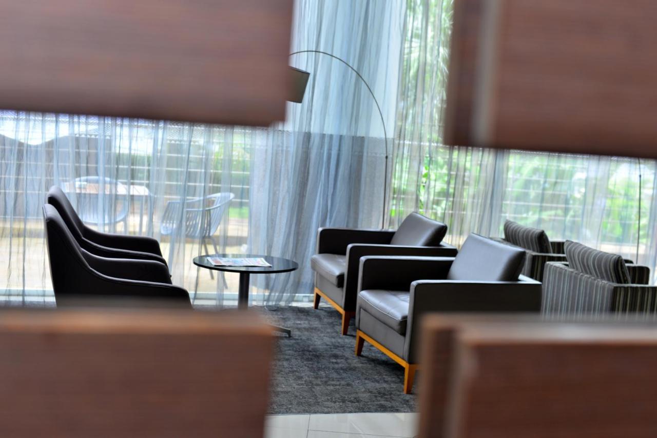 Ubumwe Grande Hotel Kigali Ngoại thất bức ảnh
