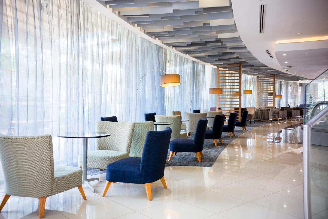 Ubumwe Grande Hotel Kigali Ngoại thất bức ảnh