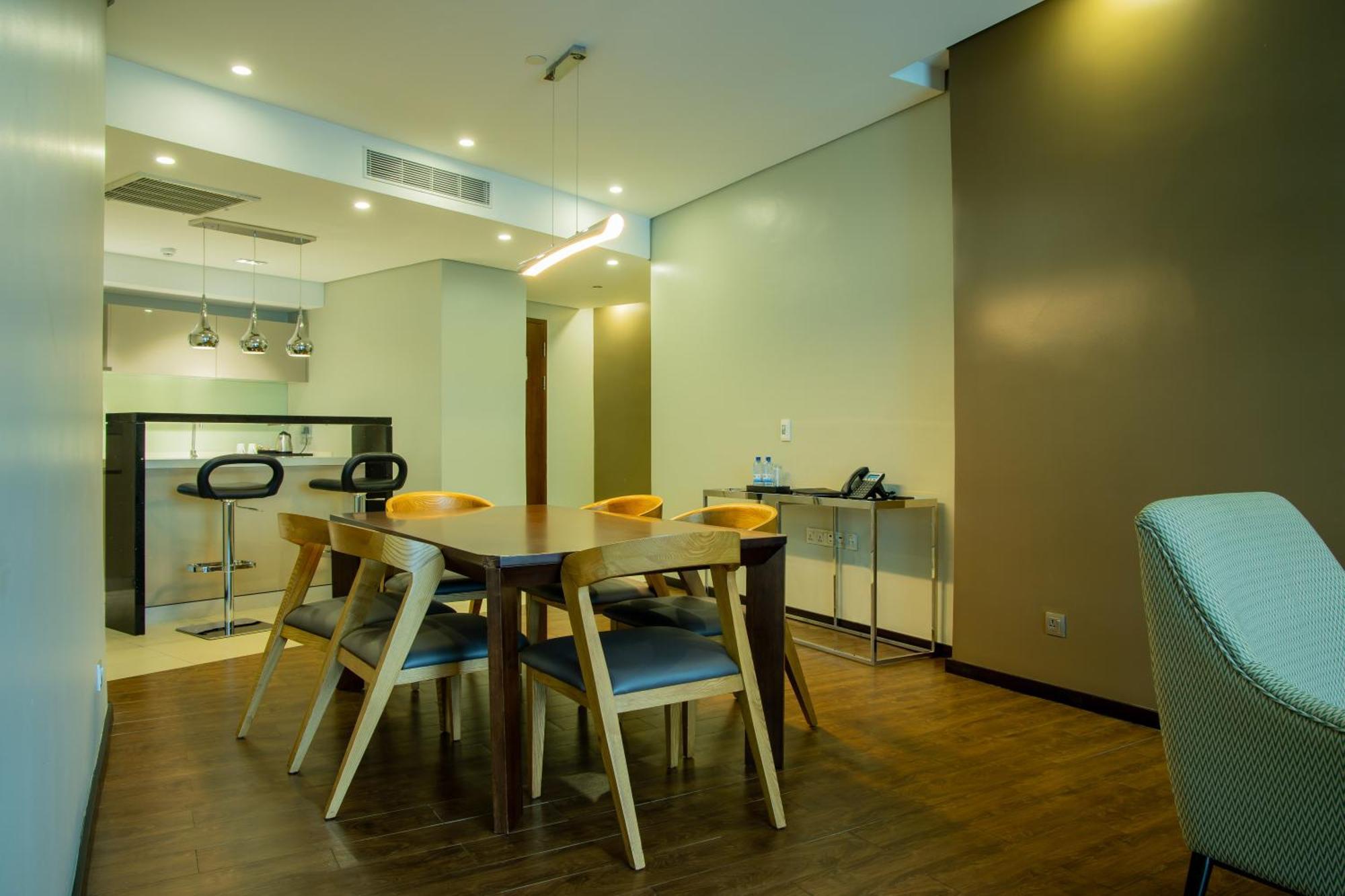 Ubumwe Grande Hotel Kigali Ngoại thất bức ảnh