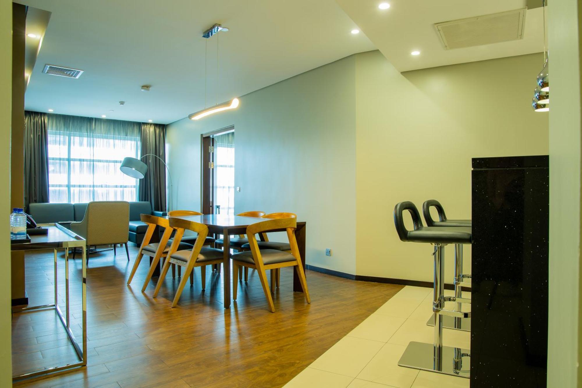 Ubumwe Grande Hotel Kigali Ngoại thất bức ảnh
