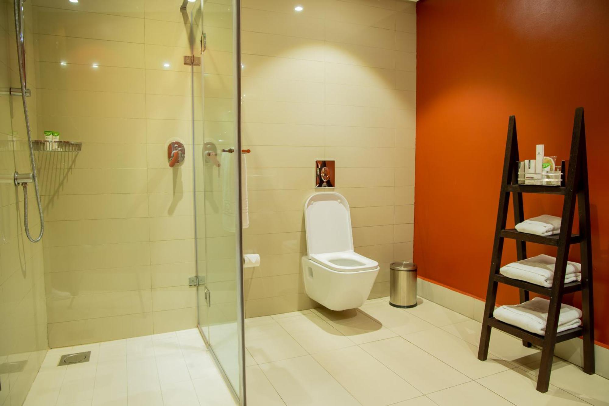 Ubumwe Grande Hotel Kigali Ngoại thất bức ảnh