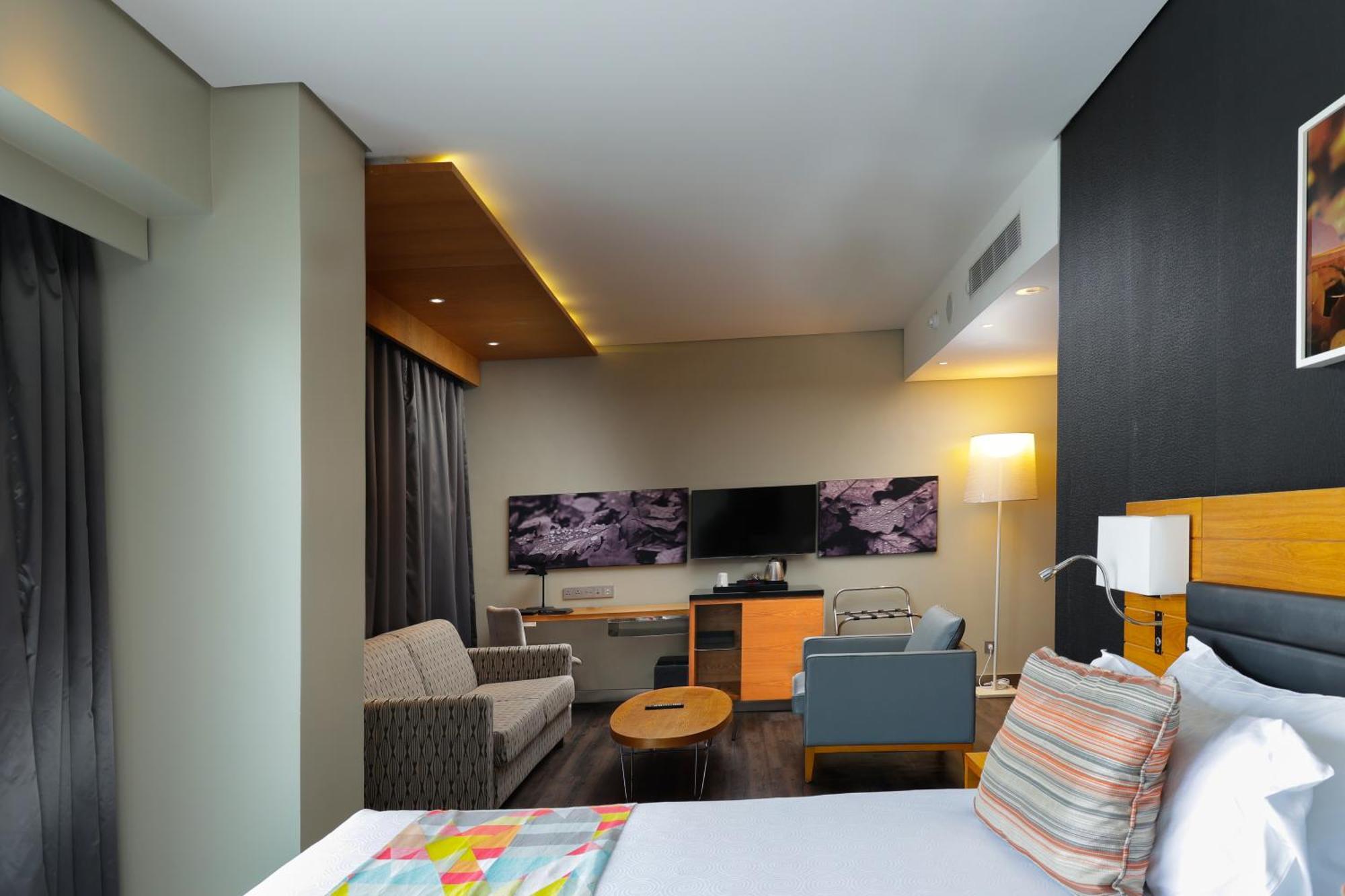 Ubumwe Grande Hotel Kigali Ngoại thất bức ảnh