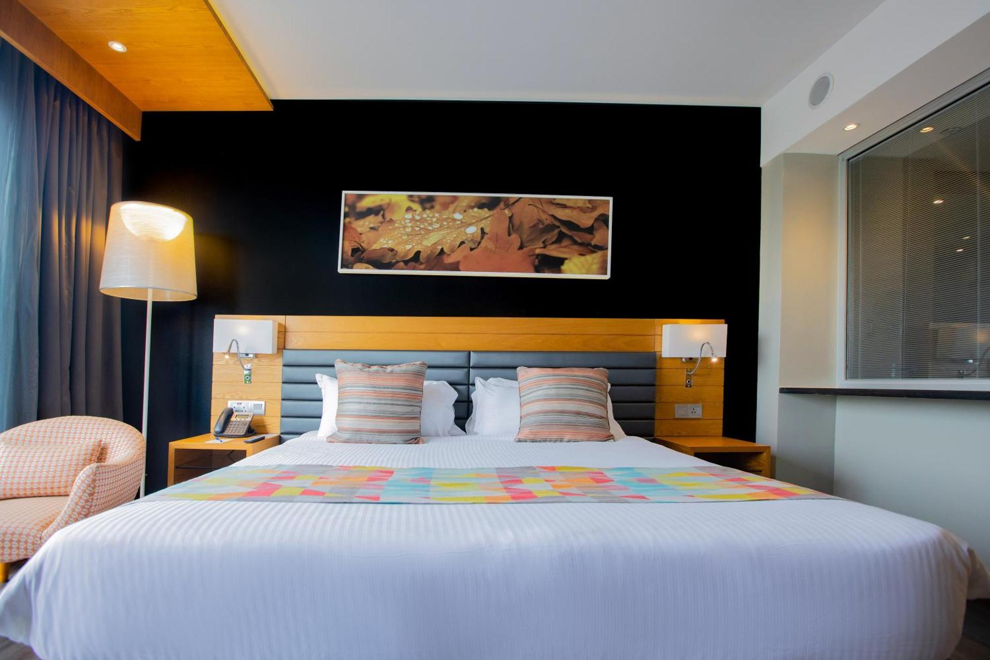 Ubumwe Grande Hotel Kigali Ngoại thất bức ảnh