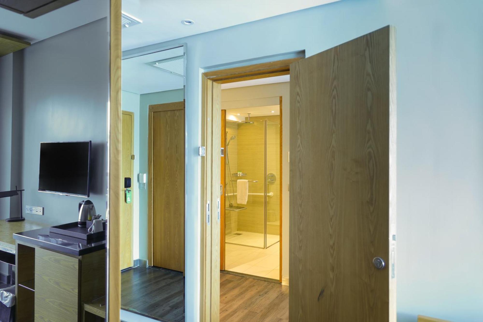 Ubumwe Grande Hotel Kigali Ngoại thất bức ảnh