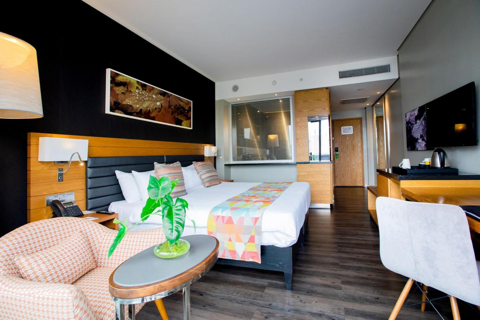 Ubumwe Grande Hotel Kigali Ngoại thất bức ảnh