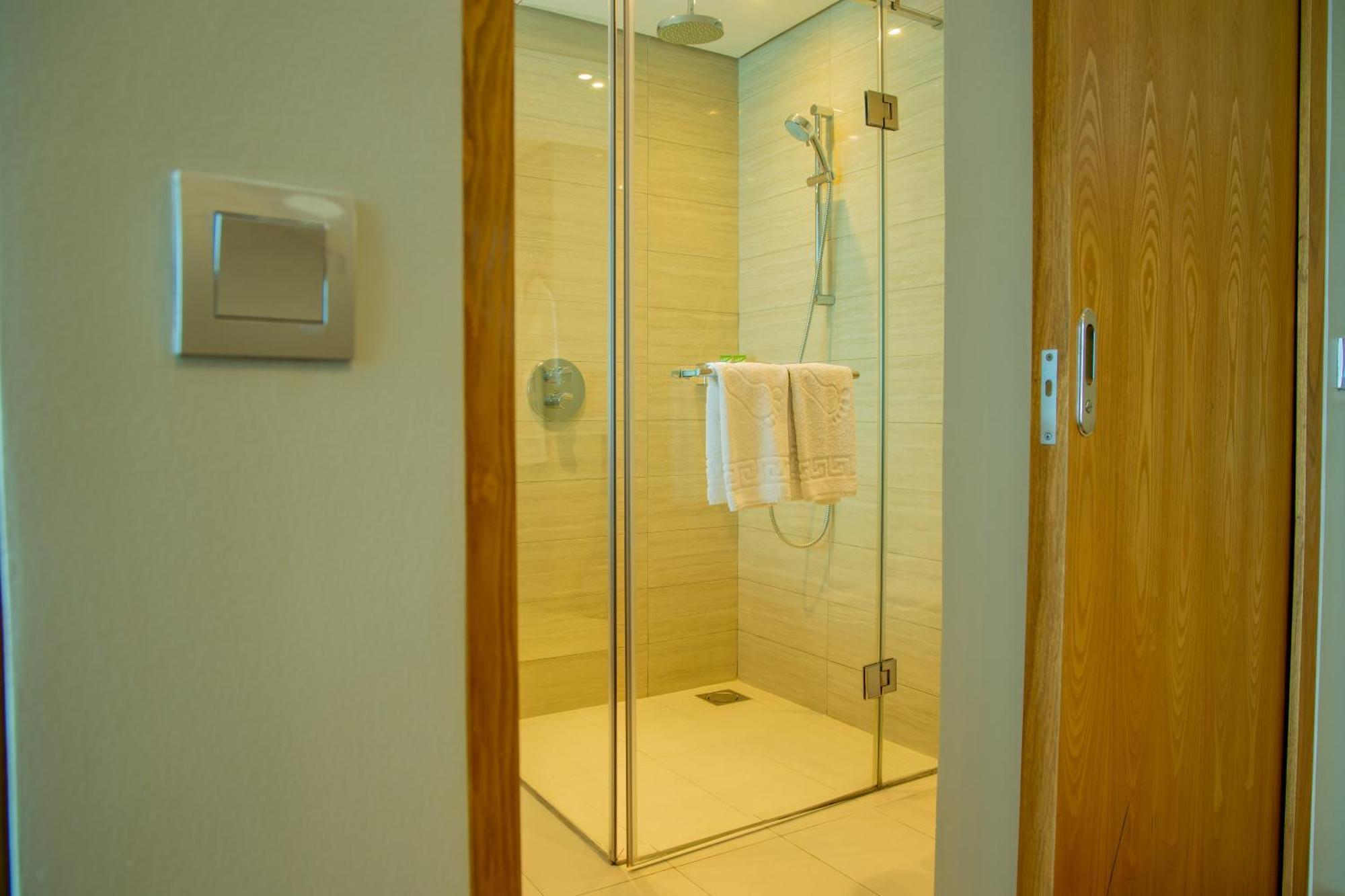 Ubumwe Grande Hotel Kigali Ngoại thất bức ảnh