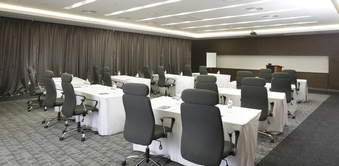 Ubumwe Grande Hotel Kigali Ngoại thất bức ảnh