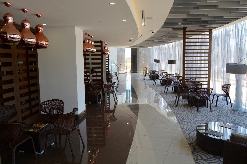 Ubumwe Grande Hotel Kigali Ngoại thất bức ảnh